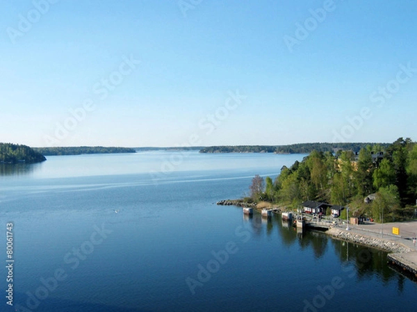 Fototapeta 풍경이미지