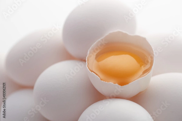 Fototapeta たまご