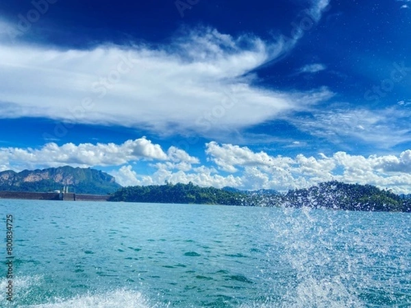 Fototapeta Natural photos