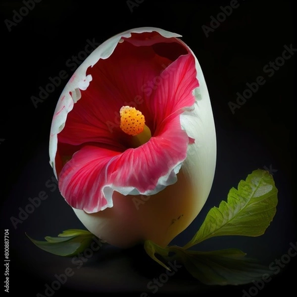 Obraz Beautiful and amazing flower, wonderful images