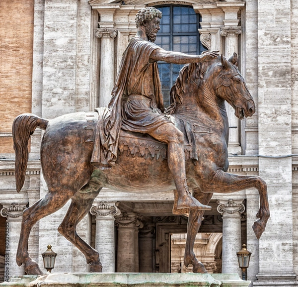 Obraz Marcus Aurelius