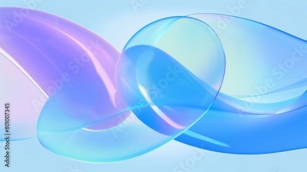 Fototapeta abstract blue background,blue background
