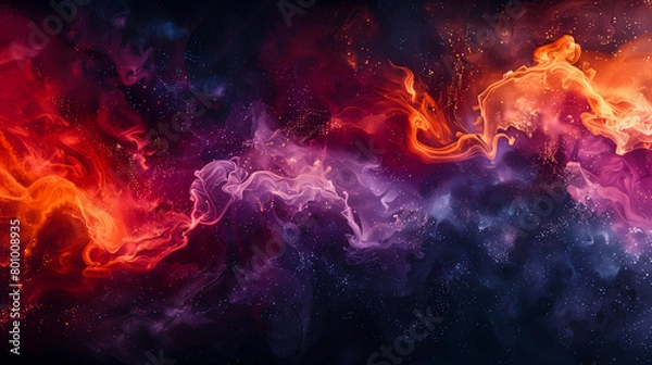 Obraz Abstract background