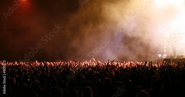 Obraz Letni Festiwal