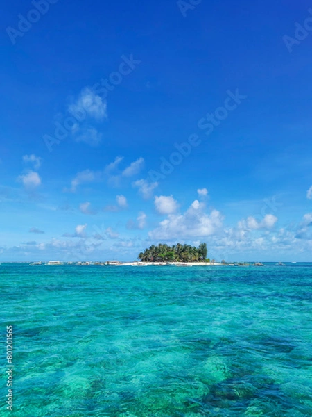 Obraz Siargao Island