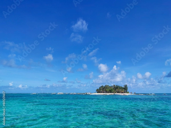 Obraz Siargao Island