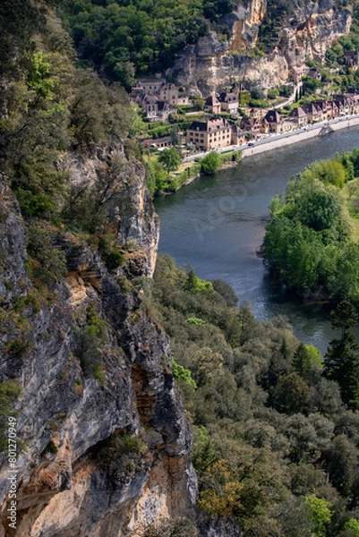 Obraz Roque the Gageac