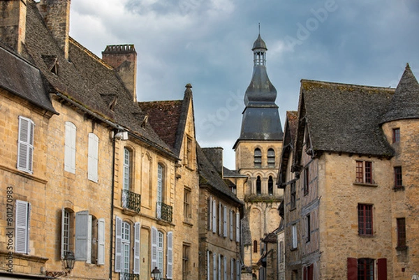 Obraz Sarlat