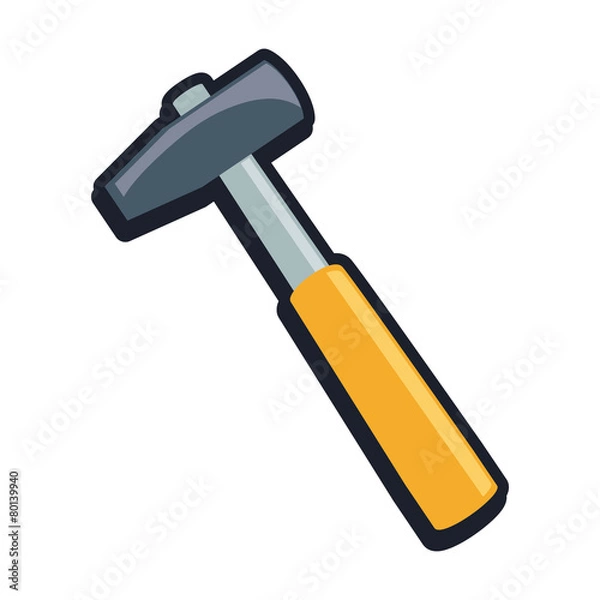 Fototapeta Tools design,vector illustration.