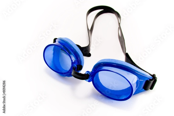 Fototapeta lunette piscine