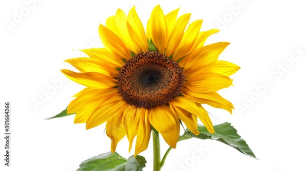 Fototapeta Sunflower