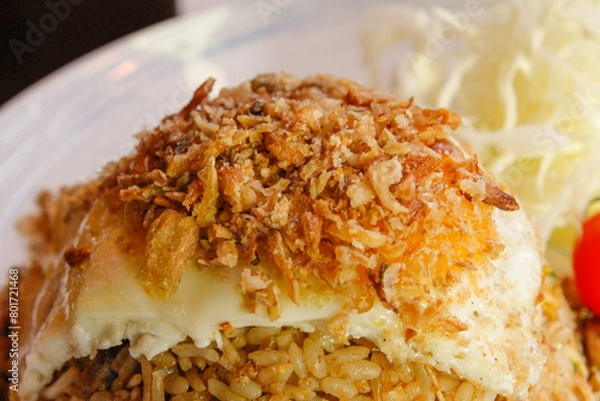 Obraz 마늘 후레이크