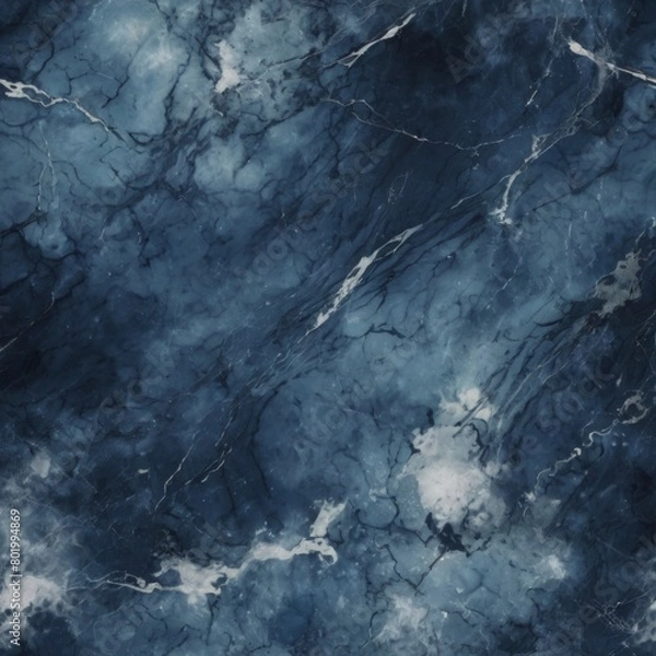Fototapeta Marble texture abstract background pattern with high resolution, Can be used for interior design.