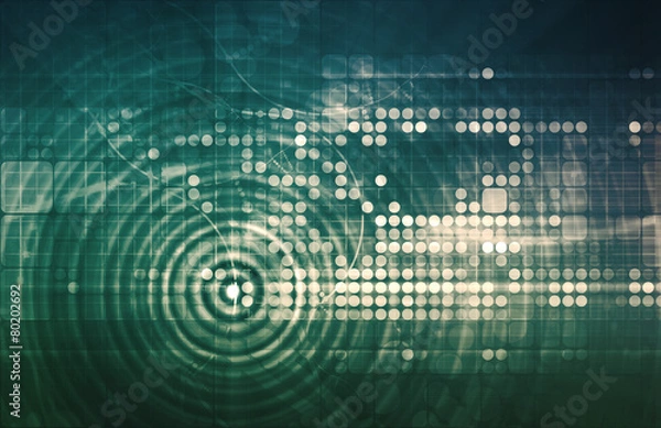 Obraz Business Solutions