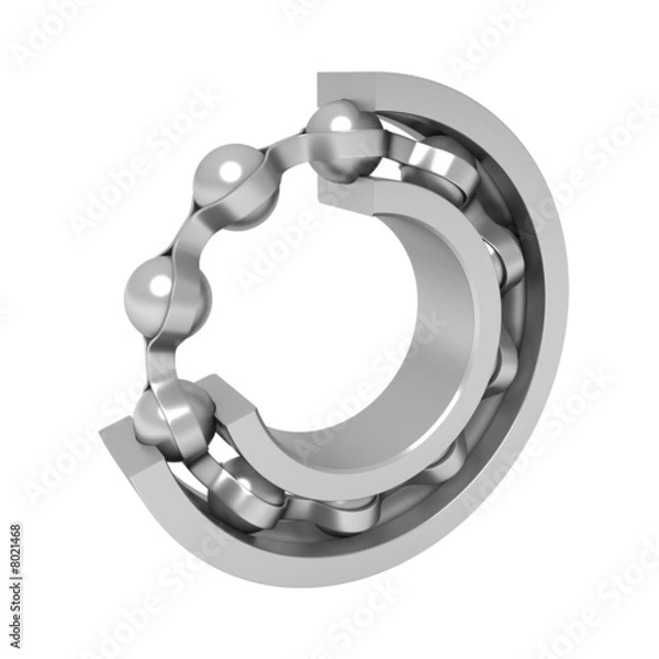 Obraz bearing #3