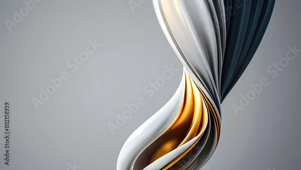 Obraz Mastering Elegance: Innovative Abstract Backgrounds for Web Aesthetics