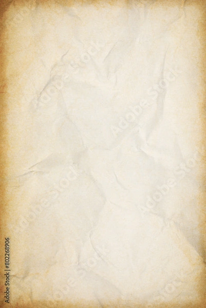 Obraz paper vintage background	
