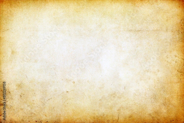 Obraz paper vintage background	
