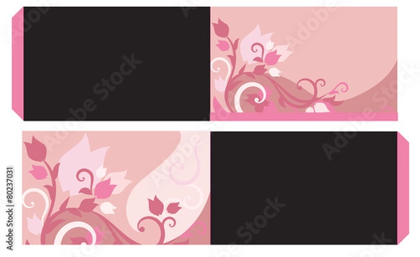 Obraz Wedding Invite