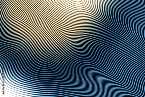 Fototapeta Abstract Liquid Texture Background