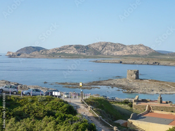 Obraz Sardinia, Italy