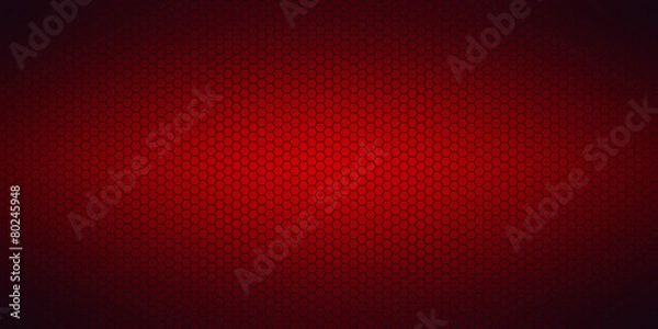 Fototapeta Rad lue striped background