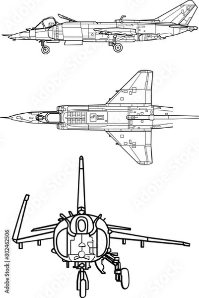 Obraz Adobe Illustrator Artwork