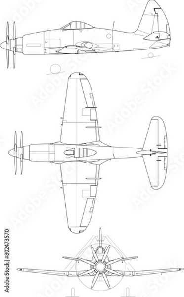 Obraz Adobe Illustrator Artwork