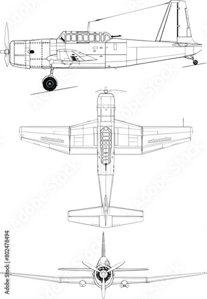 Obraz Adobe Illustrator Artwork