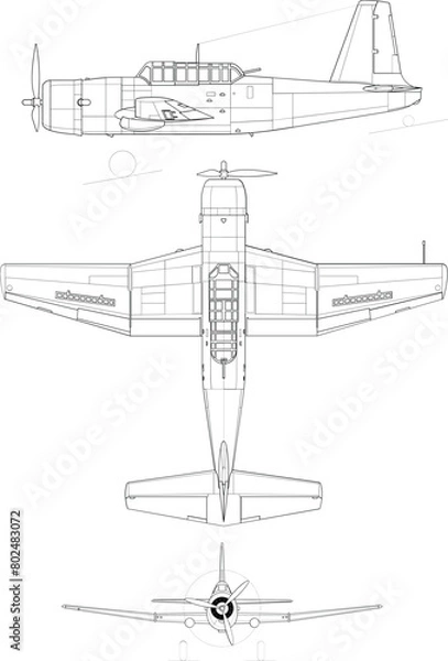 Obraz Adobe Illustrator Artwork