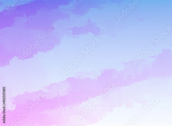 Fototapeta Purple square background for social media, story, ad, banner, poster, layout and all design works