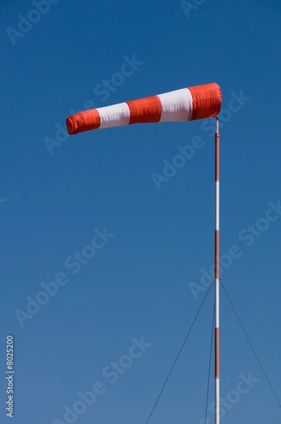 Obraz Praller Windsack