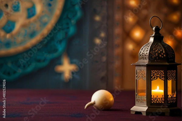 Fototapeta eid ul adha