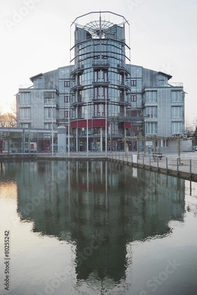 Obraz Rathaus Kaarst