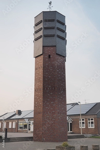 Obraz Kirche in Holzbüttgen