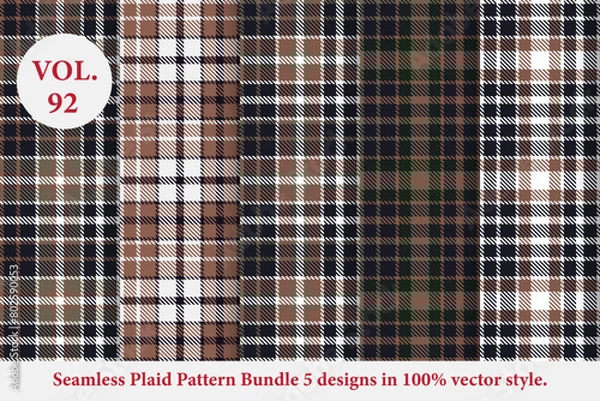 Obraz checkered Pattern