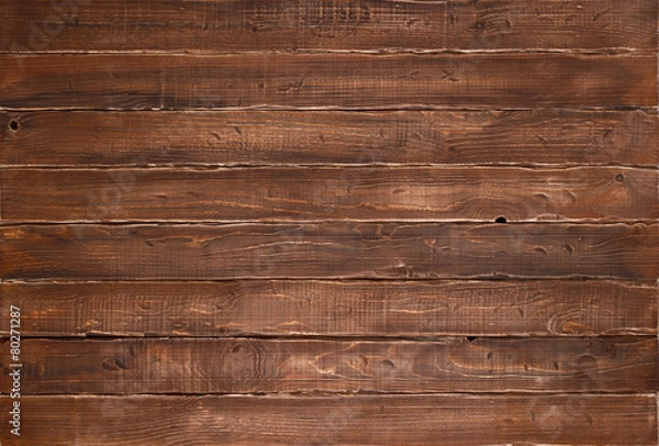 Obraz wooden texture