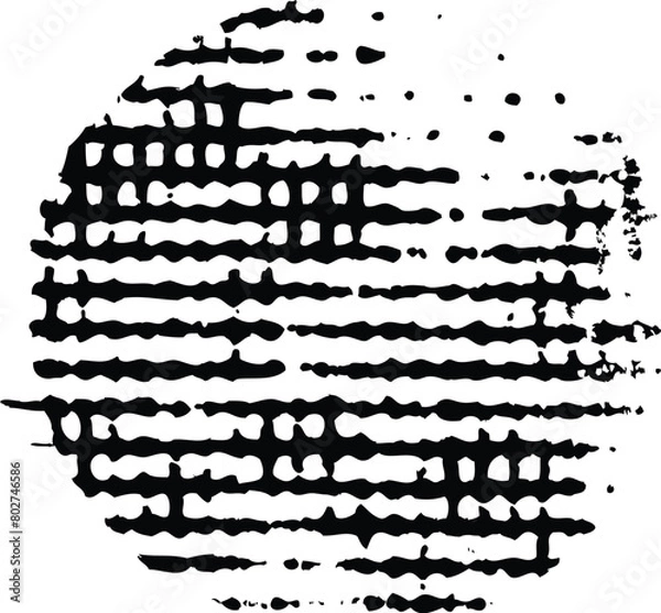 Obraz Design element