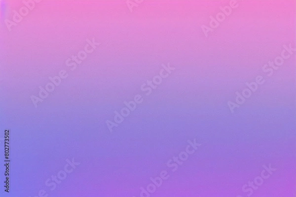 Fototapeta グラデーション背景素材、壁紙、マゼンタ、ピンク、水色、紫