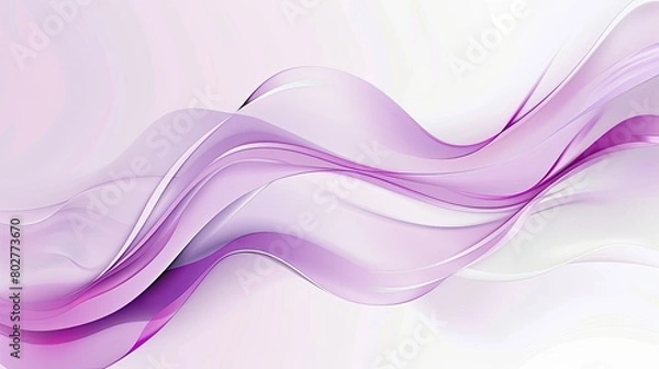 Fototapeta abstract bright white, colorful background