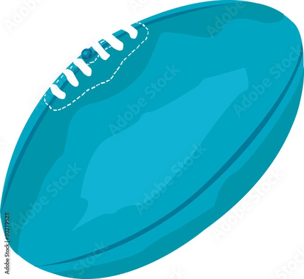 Obraz Aussie Rules Football