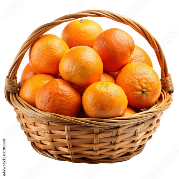 Obraz Oranges