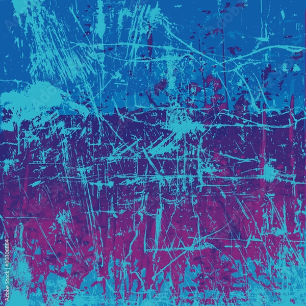 Obraz Grunge abstact background