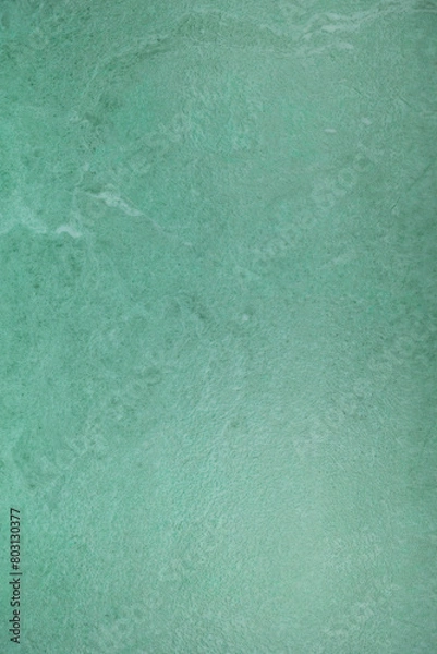 Obraz abstract green background with space for text