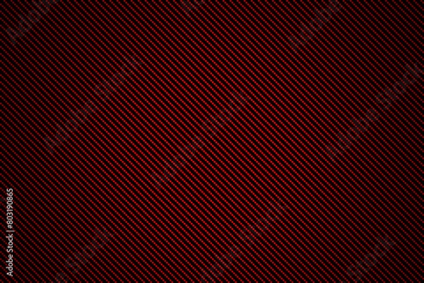 Obraz red background