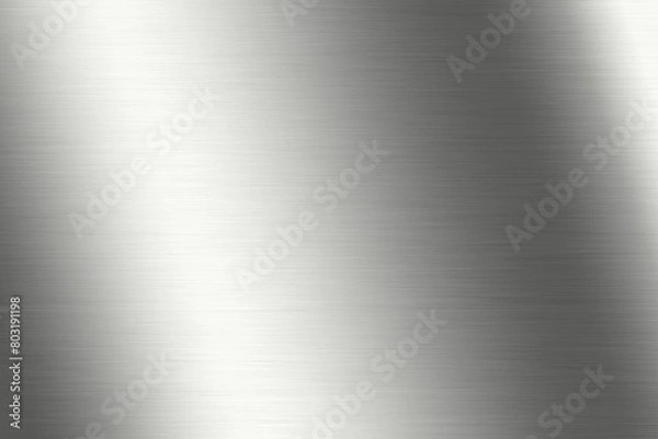 Obraz metal background