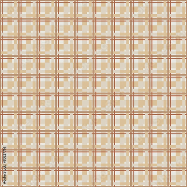 Fototapeta altmodisches Muster