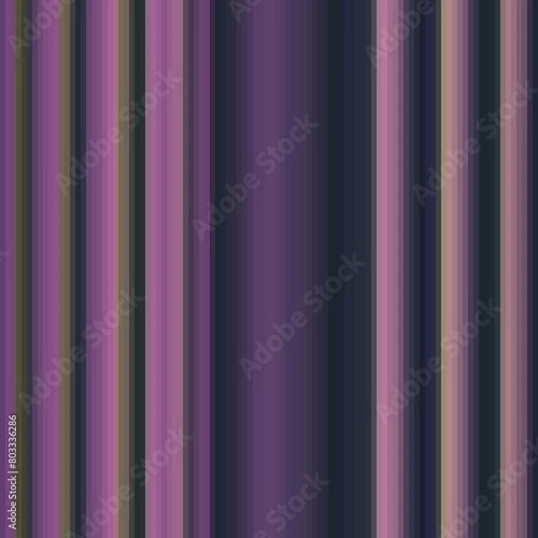 Fototapeta Colorful stripe abstract background. Motion effect. Color lines. Colored fiber texture backdrop and banner. Multi color gradient pattern and textured wallpaper.