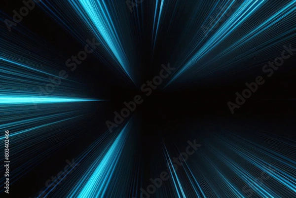 Fototapeta リッチでモダンなネイビー ブルー ブラック バナーの背景テクスチャ、大理石の石または岩のテクスチャのバナー、エレガントなホリデー カラーとワイド バナーのデザイン。幅広のバナーの青の暗い背景	