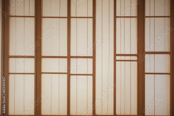 Fototapeta door